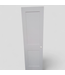 47797 White Shaker 2 -Panel Interior Door 24"W x 78.5"H