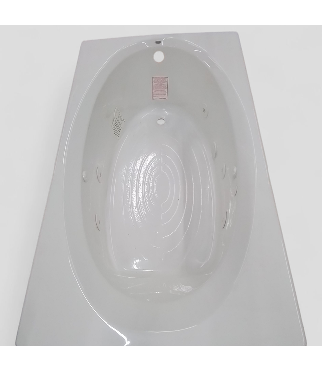 47803 American Standard Lifetime Whirlpool Bathtub