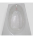47803 American Standard Lifetime Whirlpool Bathtub