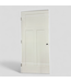47804 Prehung Solid Core 3-Panel Interior Door 35.75"79.875"