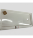 47805 Maax Pro Steel Right Drain Shower Base