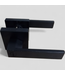 47817 Heavy Duty Privacy Lock Door Levers
