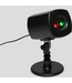 47820 Holiday Living Laser Light Projector 900 sq ft