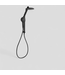 47826 Kohler Matte Black Shower Faucet Bar System