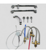 47814  American Standard Walk-In Tub 51"W