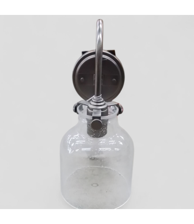 47818 Hinkley Congress 1-Light Wall Sconce