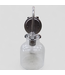 47818 Hinkley Congress 1-Light Wall Sconce