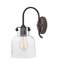 47818 Hinkley Congress 1-Light Wall Sconce