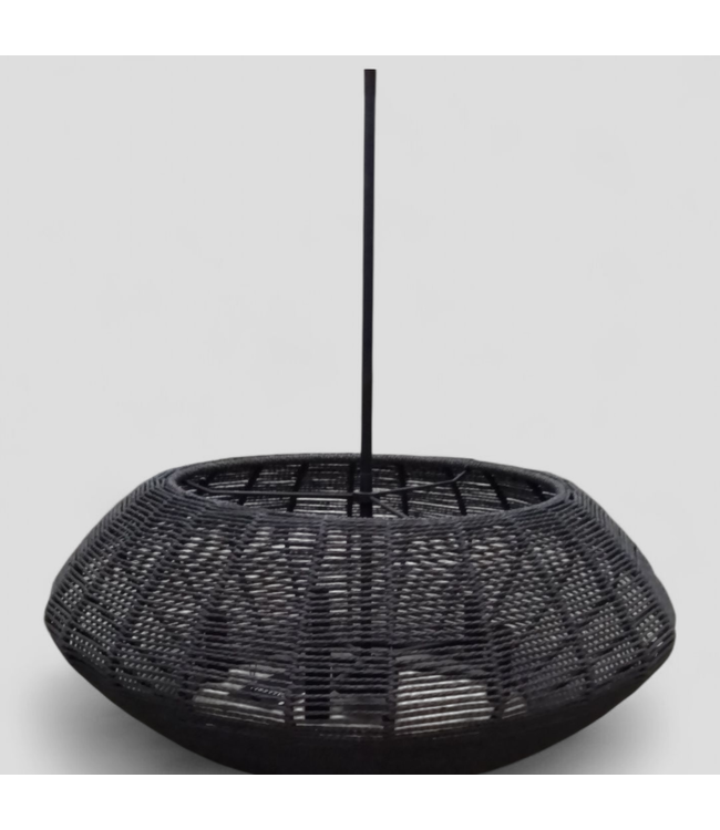 47819 Hinkley Luca 5-Light Drum Chandelier