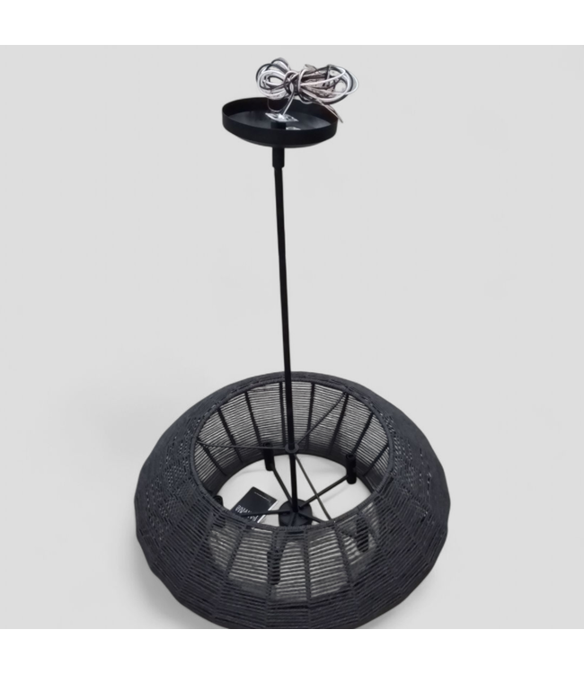 47819 Hinkley Luca 5-Light Drum Chandelier