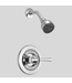 47825 Delta Foundations Shower Faucet with Valve