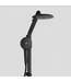 47826 Kohler Matte Black Shower Faucet Bar System
