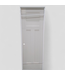47829 Prehung 3 -Panel Interior Door 28"W x 80"H