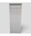 47831 Prehung 3 -Panel Interior Door 30"W x 80"H