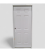 47832 Prehung 6 -Panel Fire Rated Door 34"W x 79"H