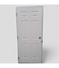 47832 Prehung 6 -Panel Fire Rated Door 34"W x 79"H