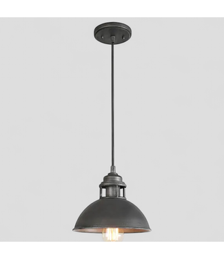 47834 LNC Donnish 1-Light Pendant Light