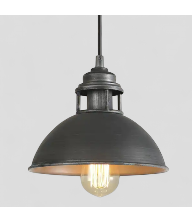 47834 LNC Donnish 1-Light Pendant Light