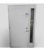 47838 ProVia 6 -Panel Entry Door with Sidelite 48" x 80.5"