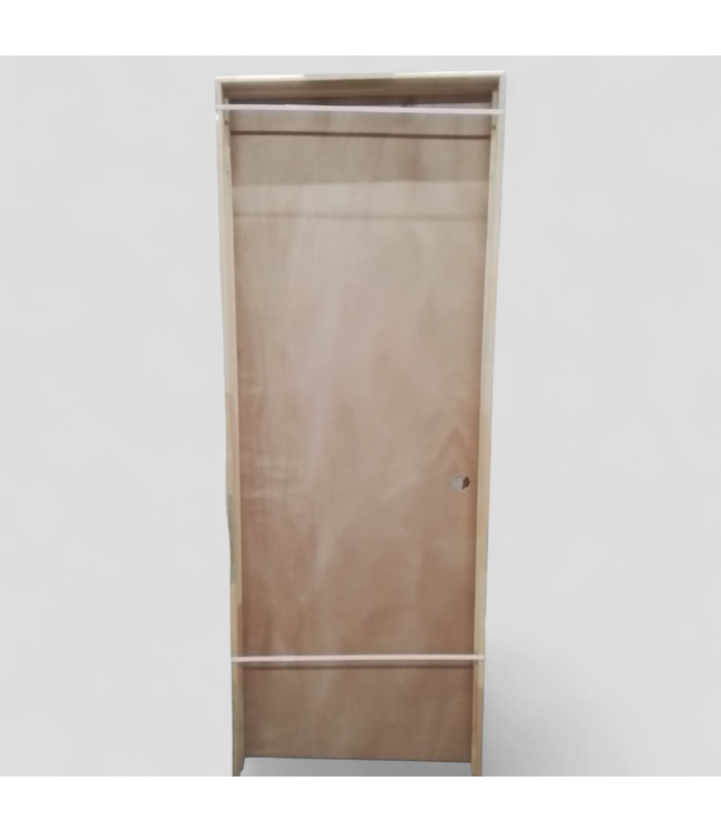 47839 Reliabilt Prehung Interior Door 30" x 80" (LH)