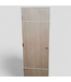 47840 Reliabilt Prehung Interior Door 30" x 80" (RH)