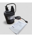 47850 Master Plumber 1/4 HP Submersible Utility Pump