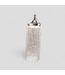 47852 WAC Lighting Crackled Glass Pendant Shade