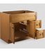 47857 Design House Brookings Bathroom Vanity 36"W