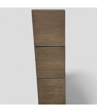 47860 Driftwood Maple Drawer Base 9"W