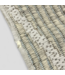 47861 Allen+Roth Stainmaster Fern Outdoor Area Rug 8' x 10'