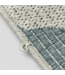 47861 Allen+Roth Stainmaster Fern Outdoor Area Rug 8' x 10'