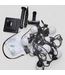 47864 Enbrighten Color-Changing LED Café Lights