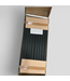 47871 Lovmor 100 Pack Iron Deck Balusters