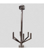 47879 Breezy Point Six-Light Chandelier
