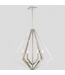 47879 Breezy Point Six-Light Chandelier