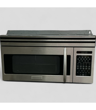 47881 Frigidaire Stainless Over the Range Microwave 16. cu. ft.