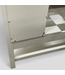 47863 Style Selections Holly Single Sink Vanity 36"W