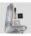 47879 Breezy Point Six-Light Chandelier