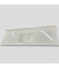 47890 Design House Camilla Cultured Marble Top 61"L