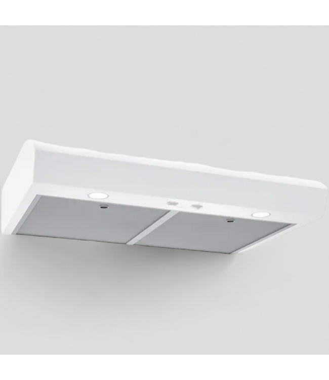 47891 Broan 30" Convertible Under Cabinet Range Hood