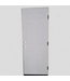 47899 Prehung Steel 6 -Panel Exterior Door 30"W x 79"H