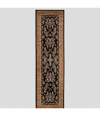 47901 Safavieh Lyndhurst Hamadan Indoor Runner Rug