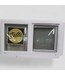 47903 Pella White Vinyl Horizontal Sliding Window 31"W