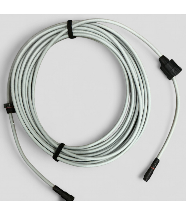 47898 Blue Wave Indigo Hybrid 12" Robotic Pool Vacuum