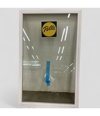 47908 Pella Fixed Frame Window 34"W x 53.5"H