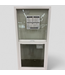 47909 Pella Sliding Window 23.5"W x 47.5"H