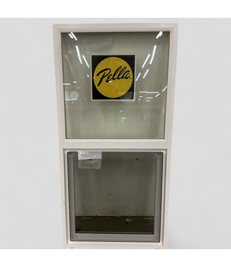 47909 Pella Sliding Window 23.5"W x 47.5"H