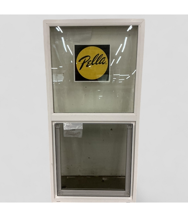 47909 Pella Sliding Window 23.5"W x 47.5"H