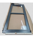 47912 Larson Tradewinds Graphite Fullview Storm Door 36" x 81"