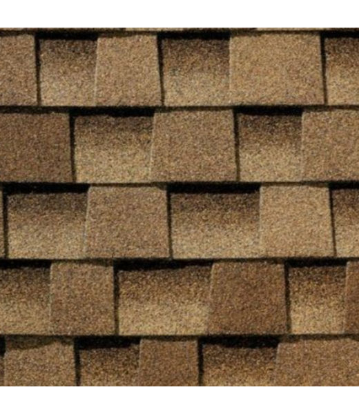 47919 GAF Timberline HDZ Shakewood Shingles Set of 4